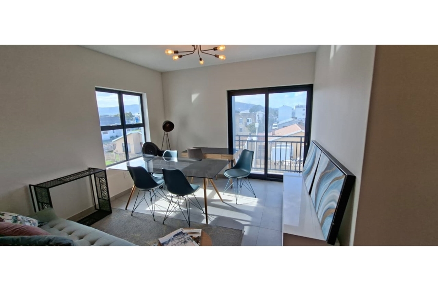 2 Bedroom Property for Sale in Vasco Estate Western Cape